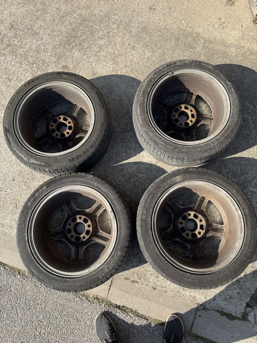 Джанти style66 17ки