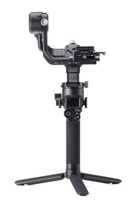 DJI RSC 2 Pro Combo черный