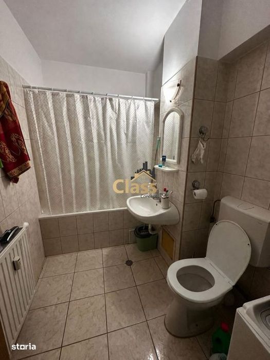 Apartament 2 camere |62 mpu| Etaj intermediar | Zona Bucuresti Marasti