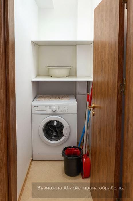 Дава се под наем Двустаен апартамент в Варна, Чаталджа - 108 кв.м за 747.66 € - Снимка #5