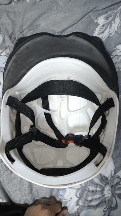 Электро скутер SUNRA