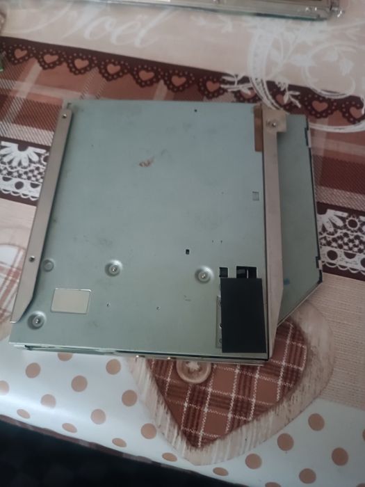 DVD / RW Writer Pioneer