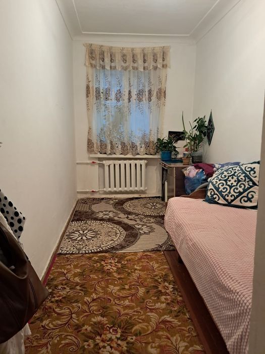 Продам квартиру  1,5 ком