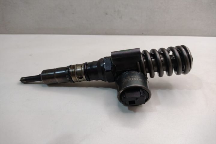 Injector  03G130073 / 03G130073GX Audi A3 8P/8PA (facelift) seria