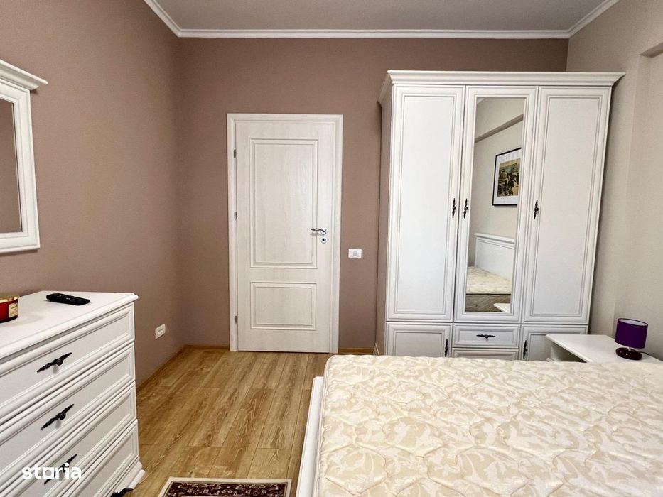 COMISION 0% - Ultracentral - Apartament 4 camere mobilat si utilat