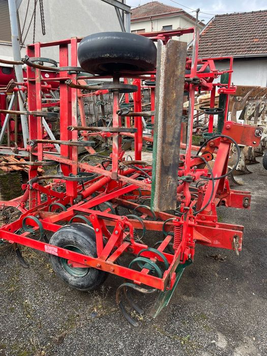 Combinator agricol