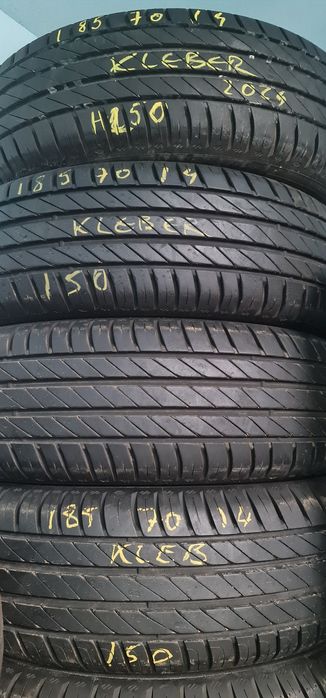 165 65 14 / 185 70 14 / 155 70 13  Anvelope Vara