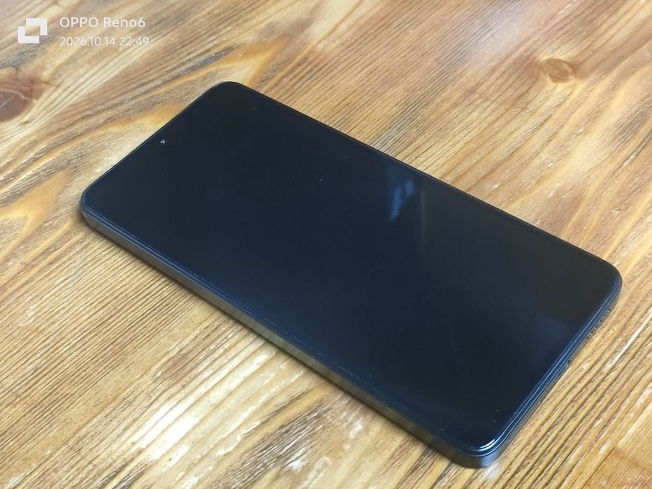 Redmi note 14 6/128