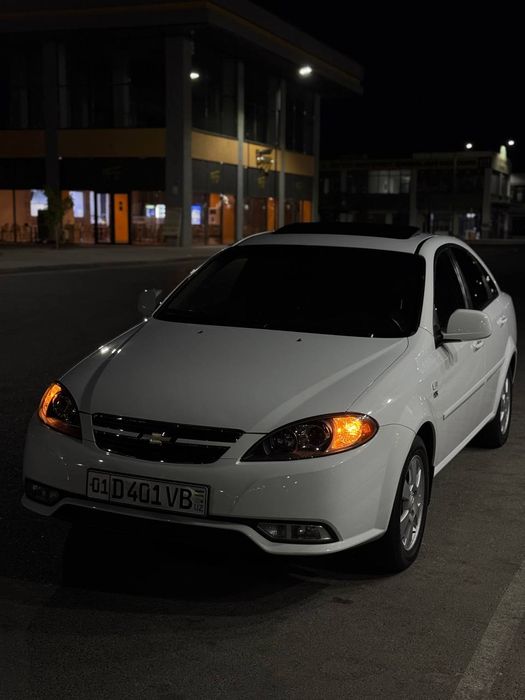 Gentra Avtomat Yili-2022 3-Poz Avto Kredit