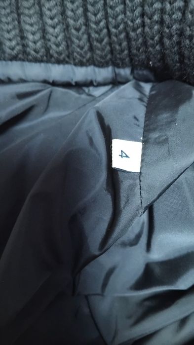 Moncler оригинално мъжко яке размер XL