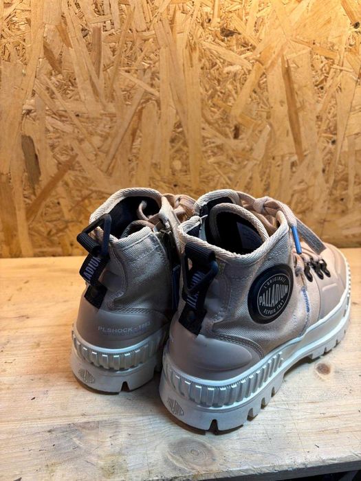 Ghete Palladium Pallashock Pumped 40 noi