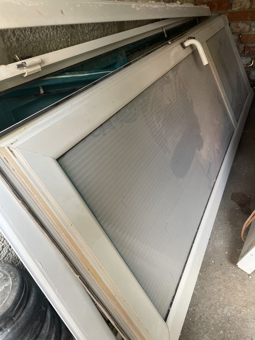 PVC (ПВЦ) врата, врати