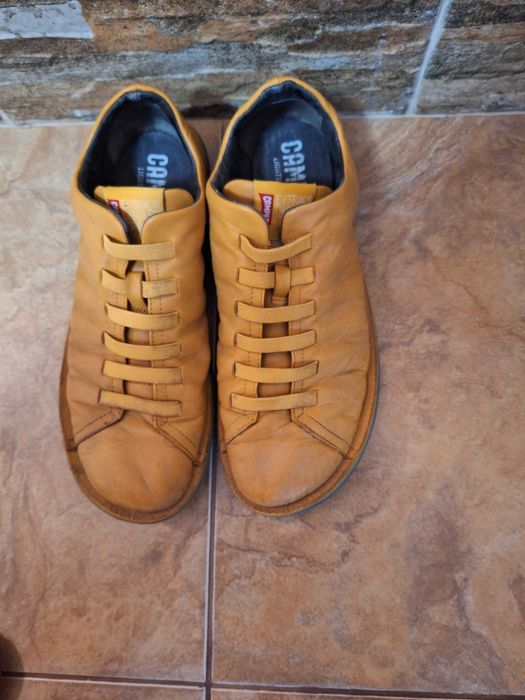 Camper,43 номер 50лв