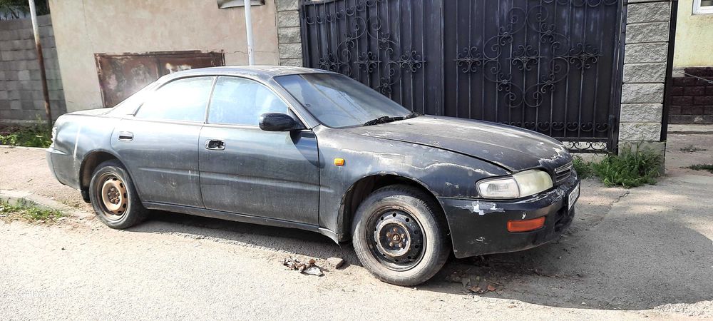 Toyota Corona Exiv