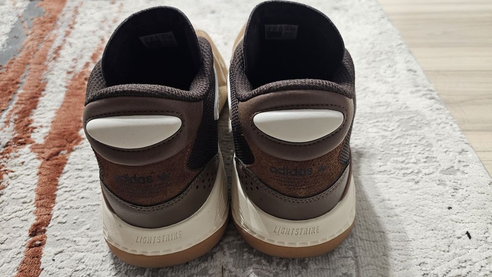 Adidas Originals NITEBALL III 41