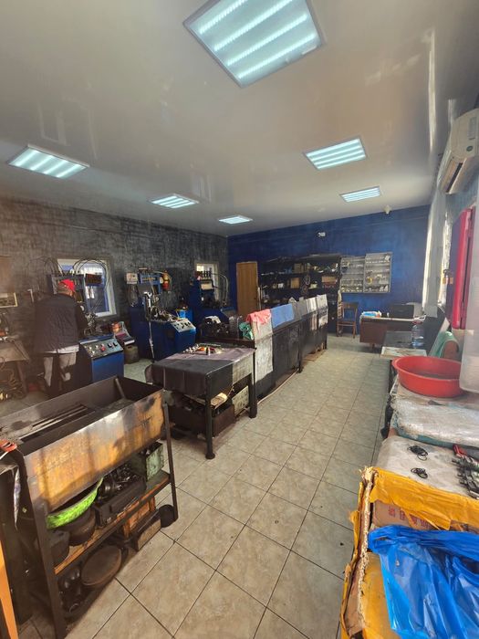 Продам Бизнес в городе