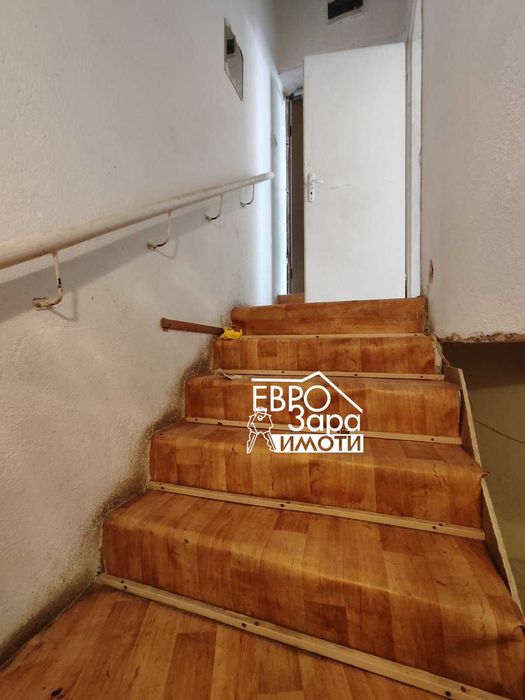 Дава се под наем Магазин в Стара Загора, Казански - 56 кв.м за 255 € - Снимка #2