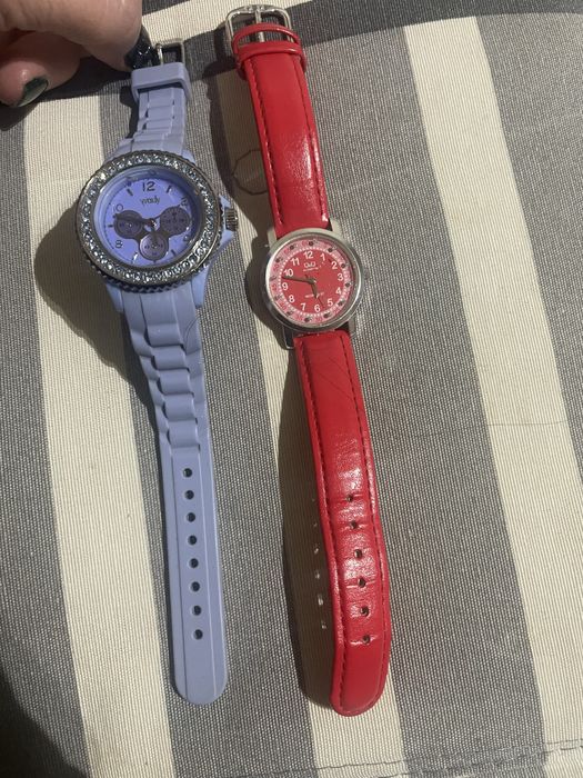 Дамски часовник