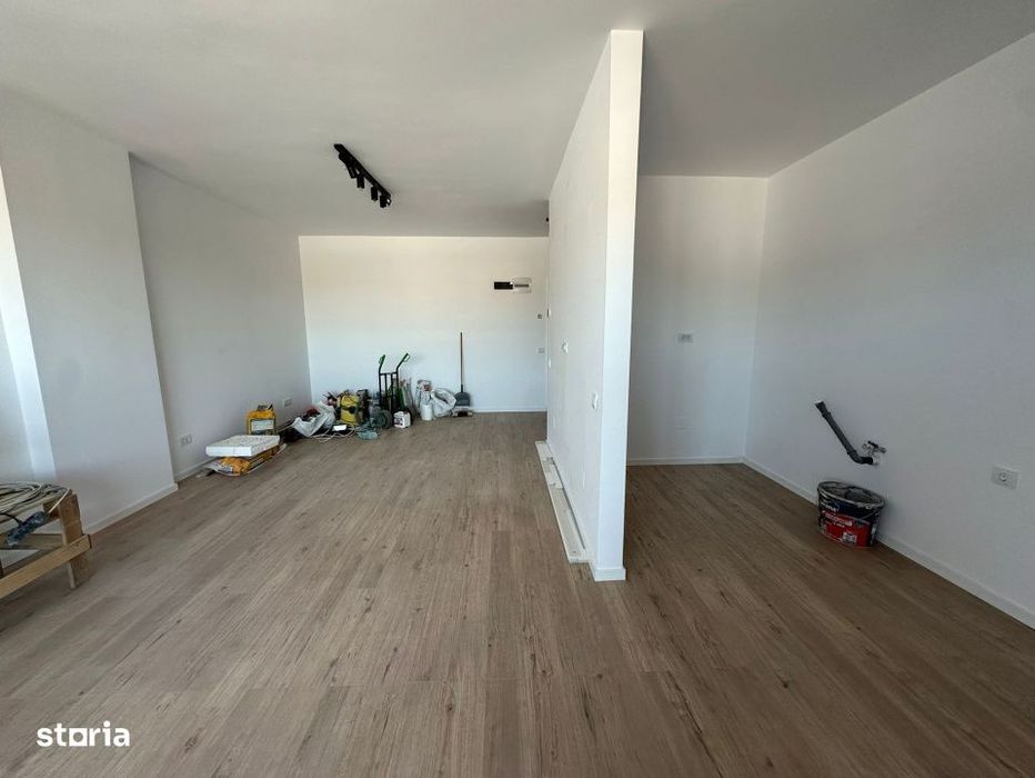 Apartament de 2 camere JUNIOR RESIDENCE - View 4