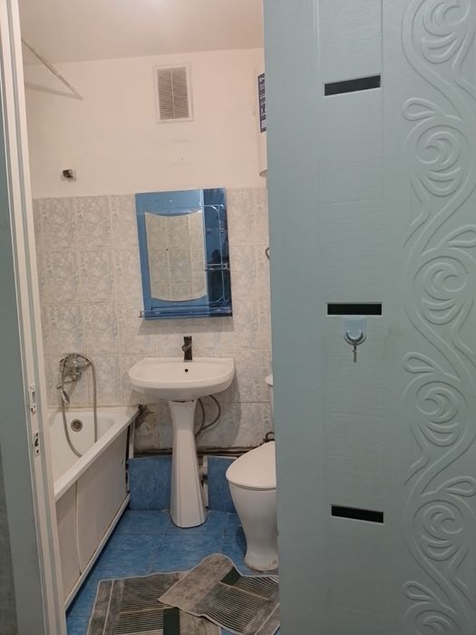 Квартира на длительный срок.