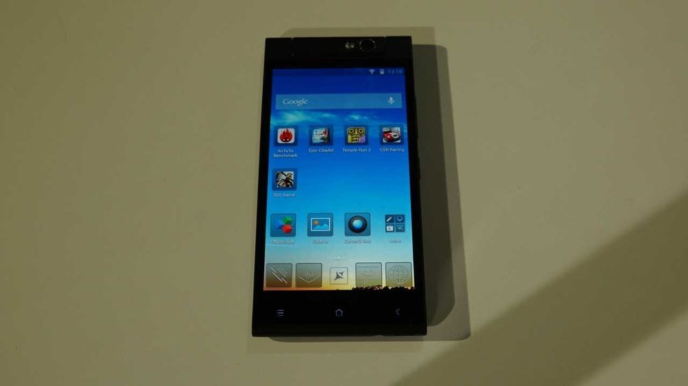 vand telefon alwiew P7 PRO