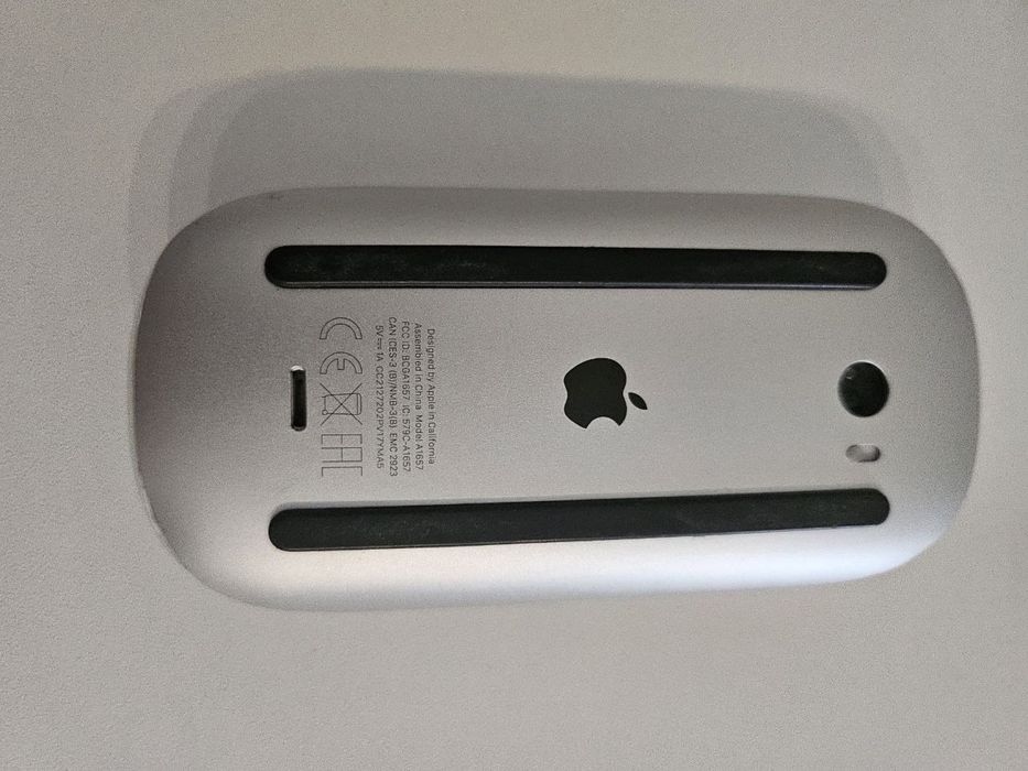 Apple Magic Mouse 2