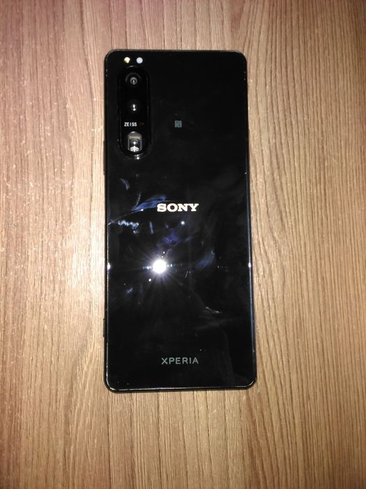 СРОЧНО Sony Xperia 5 mark 3 телефон