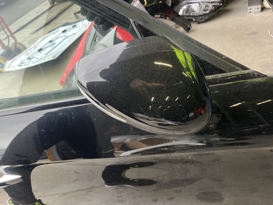 Огледало Citroen DS5 ляво и дясно