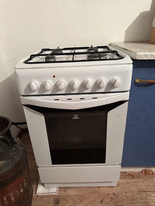 Продам газ в отличном состояний