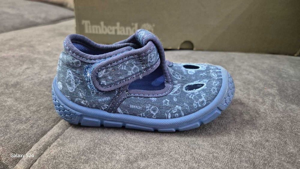 Пантофи 21 номер Befado