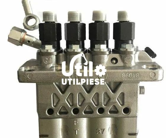 Pompa Injectie Caterpillar 3306 3406 C15 C18 + piese CAT