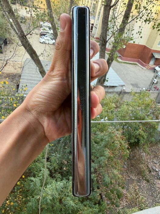 Samsung Galaxy Z Fold 3 5G, 256Gb