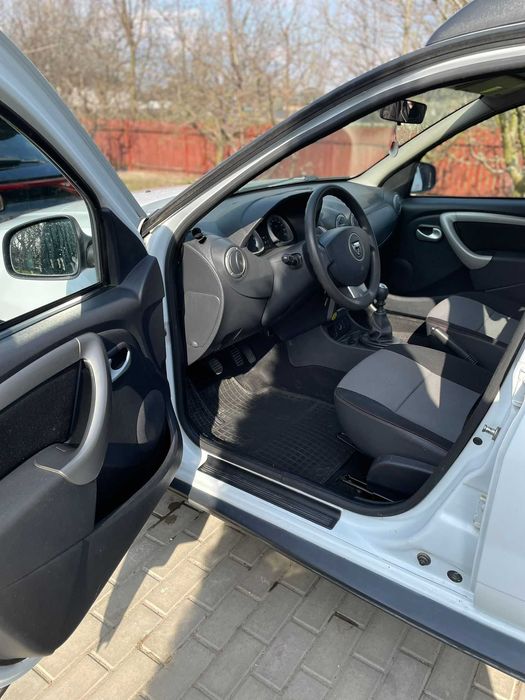 Dacia Duster 2013, 1.5 dCi,4x2 SUV, Sirocou,