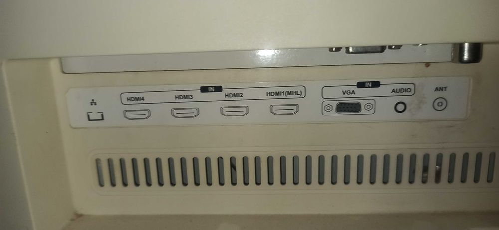 Телевизор smart tv