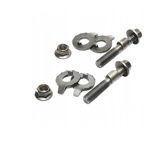 Suspensie 3cm EFS ELITE Australia Suzuki Grand Vitara xl7 98-05