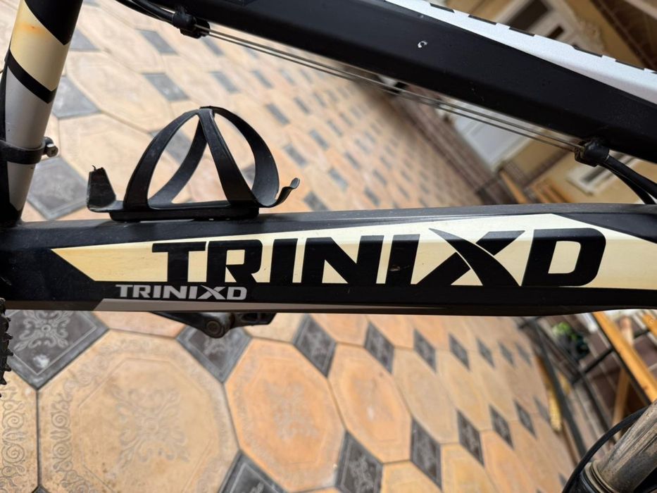 Велосипеды в хорошом состояни