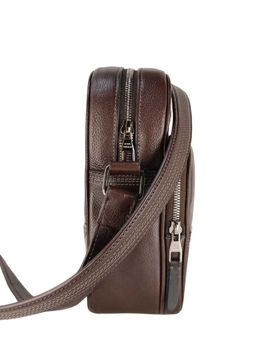 Оригинал Louis Vuitton. Мужская сумка на плечо