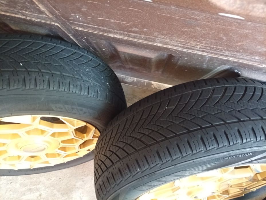Асаман диска + балон сотилади