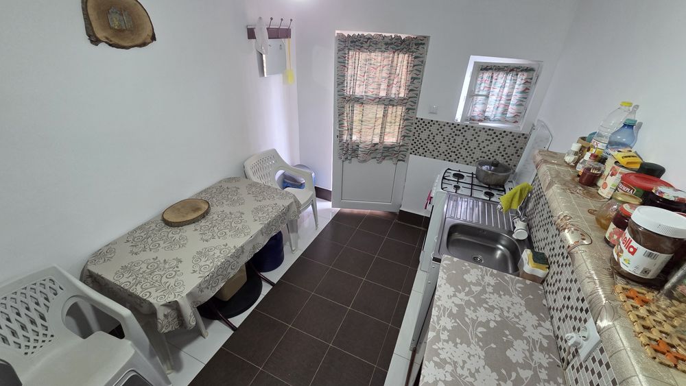 Casă Mihail Kogalniceanu