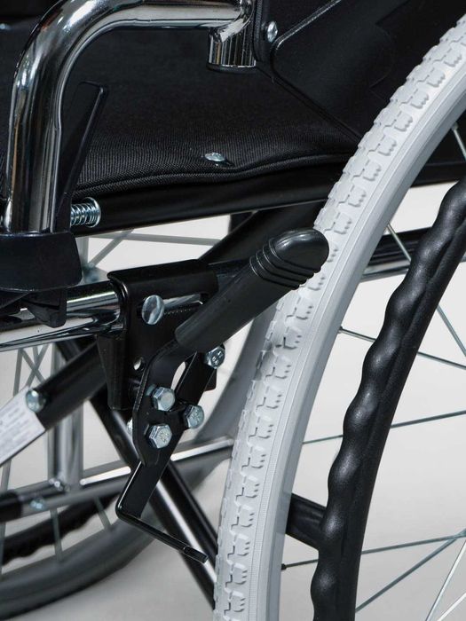 Nogironlar aravachasi o'rindiq-aravacha Imkoniyati cheklangan insonlar