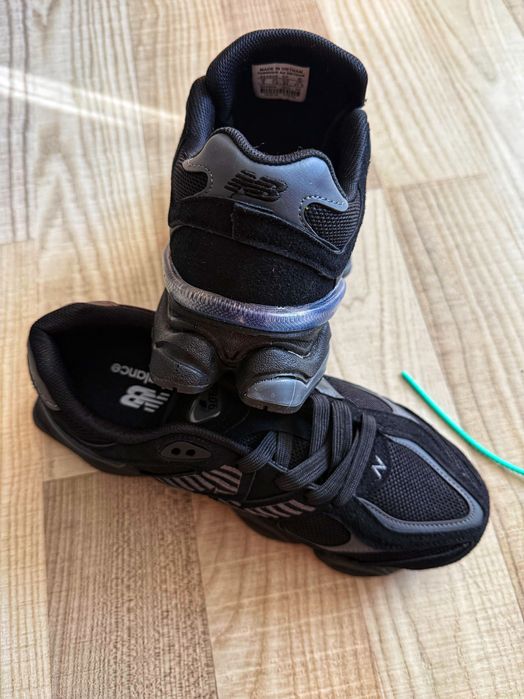 Маратонки New Balance