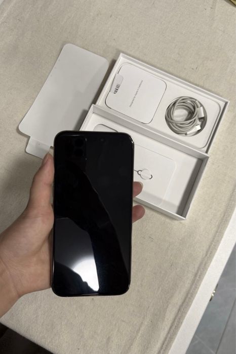 Продам iPhone 14 Pro Max 256 gb