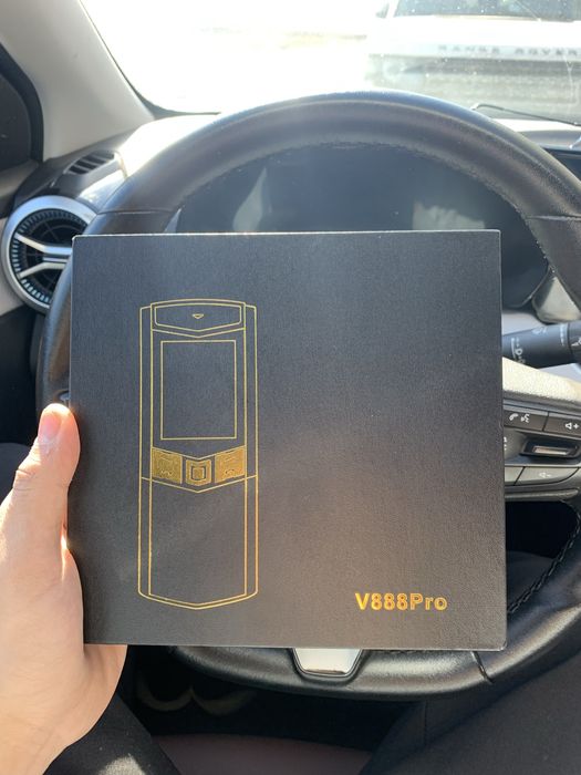 Продам телефон верту, vertu