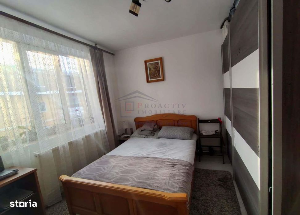 Apartament 2 camere | Burdujeni | 2C-6555