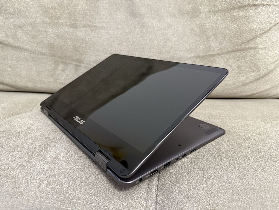 Laptop ASUS ZenBook Flip 14 UX461UN