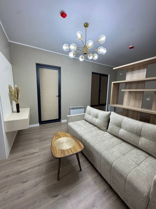 ЖК Assalom Sohil 2-комн 61м2 ‼️ Фергана йули