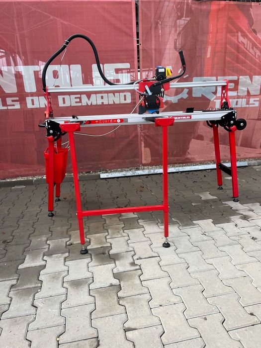 Inchiriez masina de taiat gresie 120cm