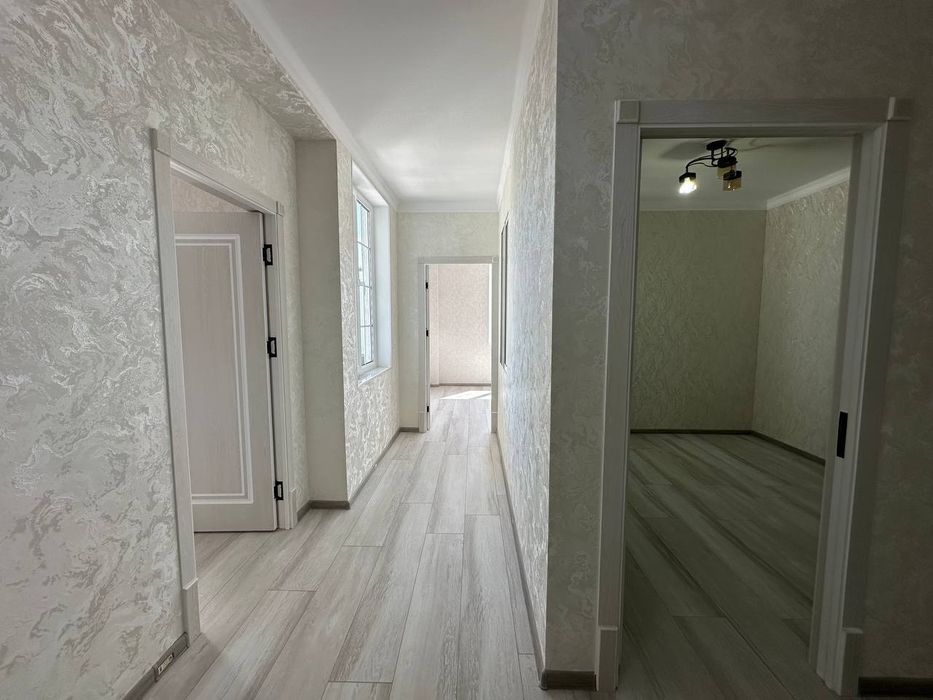 Продаётся евро участка.   Катедж л3аримиз сотилмокда