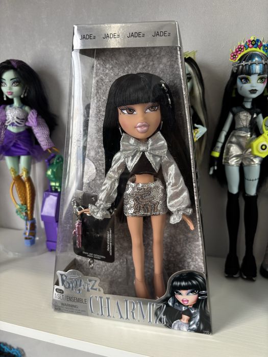 Кукла Джейд bratz