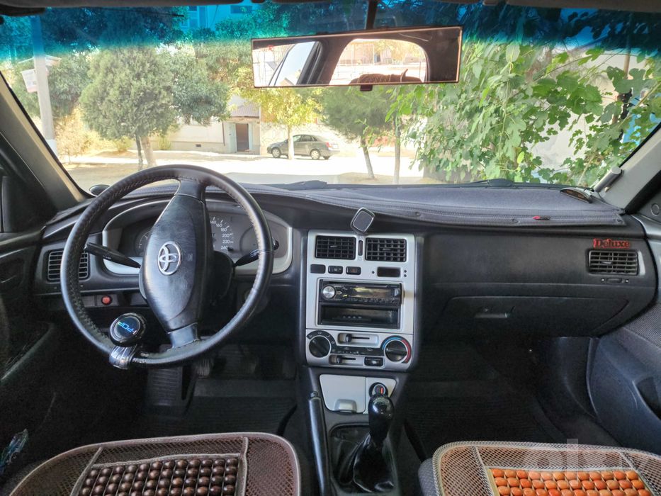 Toyota Carina E 1994 г.в.